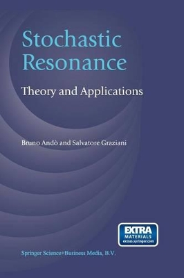 Stochastic Resonance book