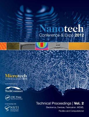 Nanotechnology 2012 by NSTI