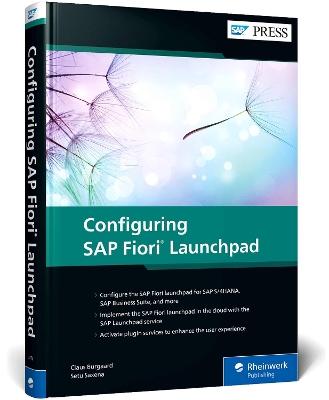 Configuring SAP Fiori Launchpad book