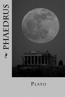 Phaedrus book