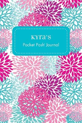 Kyra's Pocket Posh Journal, Mum book