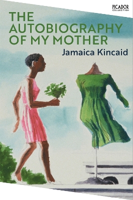 The Autobiography of My Mother book