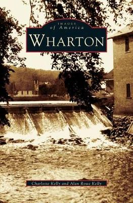 Wharton book
