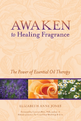 Awaken To Healing Fragrance book