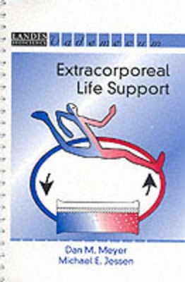 Extracorporeal Life Support book