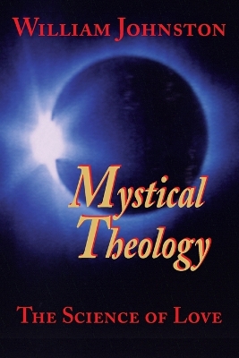 Mystical Theology book