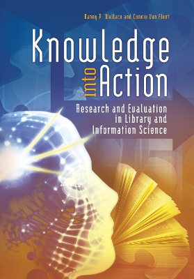 Knowledge into Action book