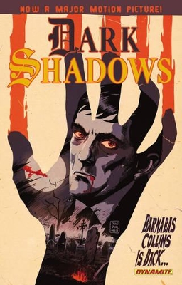 Dark Shadows Volume 1 book