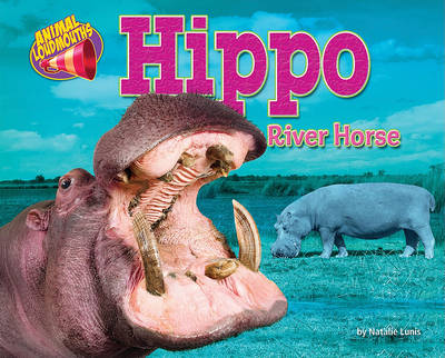 Hippo book
