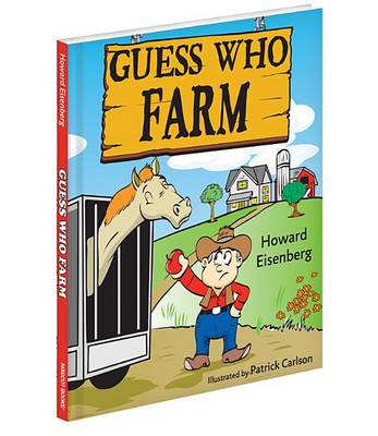 Guess Who Farm book