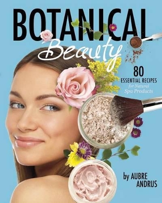 Botanical Beauty book