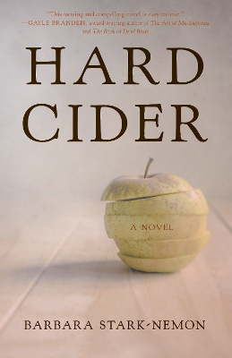 Hard Cider book