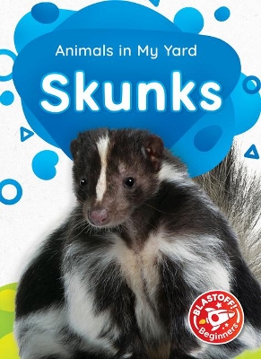 Skunks book