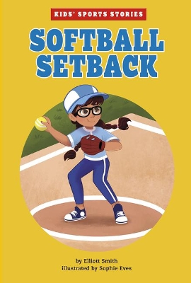 Softball Setback book