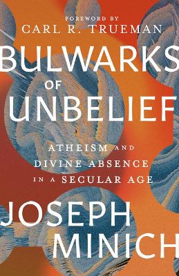 Atheism and Divine Absence in a Secular Age book