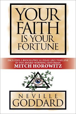 Your Faith is Your Fortune: Deluxe Edition book