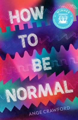 How to be Normal book