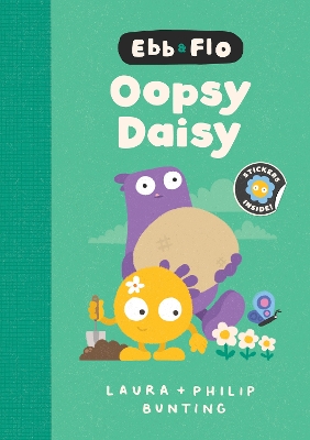 Ebb and Flo Oopsy Daisy: Volume 1 book
