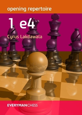 Opening Repertoire: 1e4 book