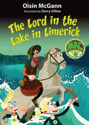 Lord in the Lake in Limerick book