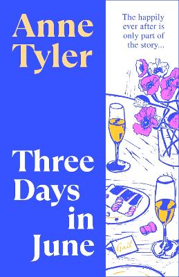 Three Days in June book