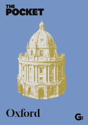The Pocket Oxford book