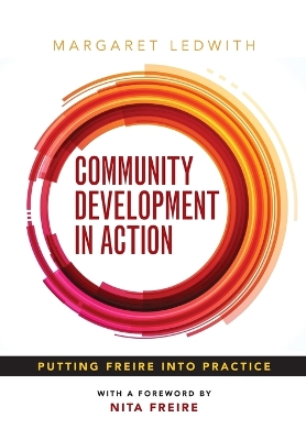 Community development in action book