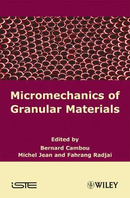 Micromechanics of Granular Materials book