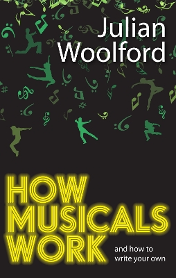How Musicals Work book
