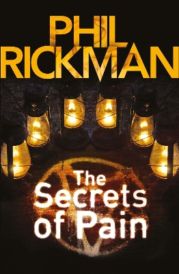 Secrets of Pain book