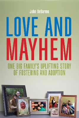 Love and Mayhem book