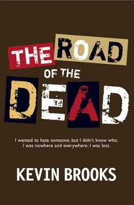 Road of the Dead book