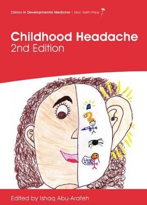 Childhood Headache, 2nd Edition book