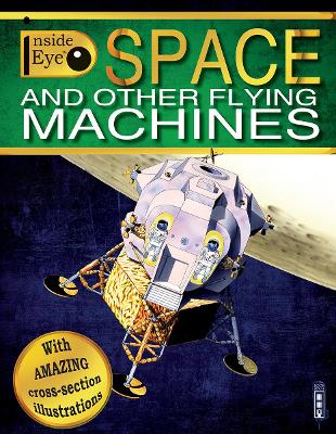 Space And Other Flying Machines by Margot Channing