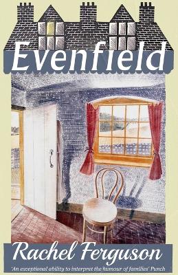 Even Field book