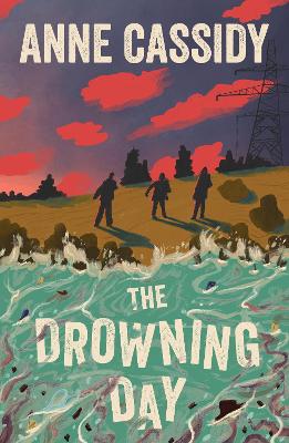 The Drowning Day book