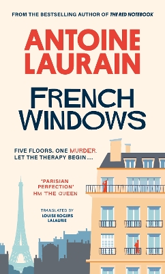 French Windows book