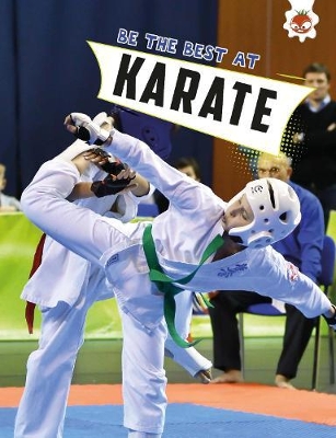 Karate book