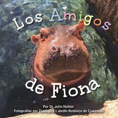 Los Amigos de Fiona book