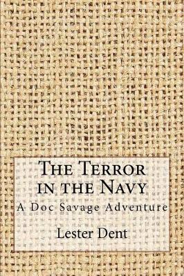 Terror in the Navy book