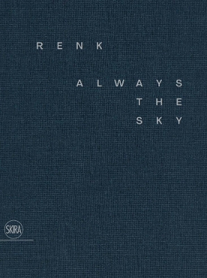 Renk (Bilingual edition): Always the Sky book