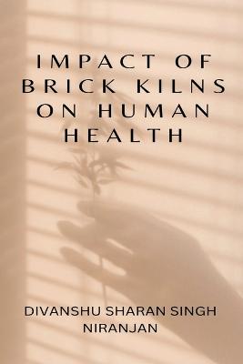 Impact of Brick Kilns on Human Health book