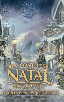 Um conto de Natal book