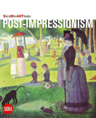 Postimpressionism (Skira Mini Artbooks) by Flaminio Gualdoni