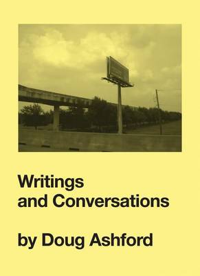 Writings and Conversations book