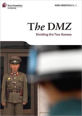 DMZ book