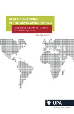 Health Financing for the Developing World book