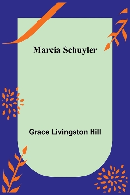 Marcia Schuyler book