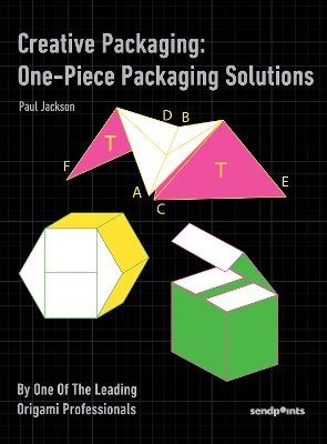 Creative Packaging: One-Piece Packaging Solution: ONE-PIECE PACKAGING SOLUTION book