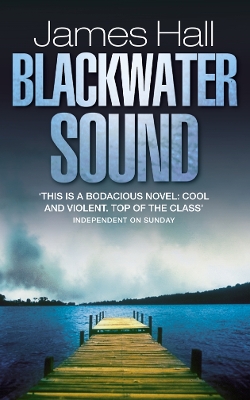 Blackwater Sound book